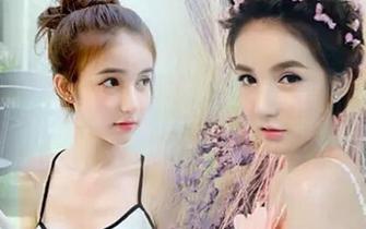 泰国变性演员Yoshi走红