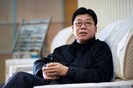 全国政协委员、全国政协外事委员会副主任、乐视网副董事长韩方明