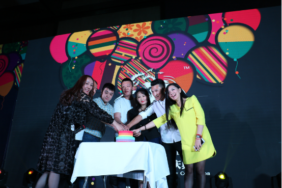 天津最大高端车友会-海恩会3周年生日会_天津