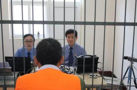 蓟县打死女儿抛尸男子被以故意杀人罪批准逮捕