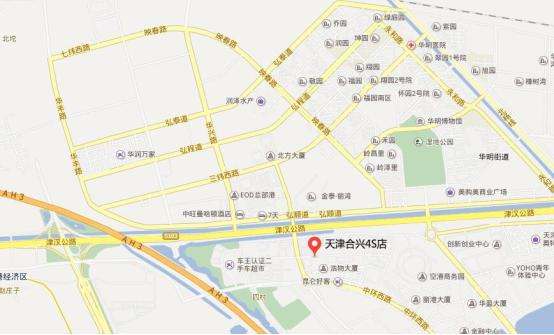 天津市西青区2019年经济总量排名_天津市西青区地图