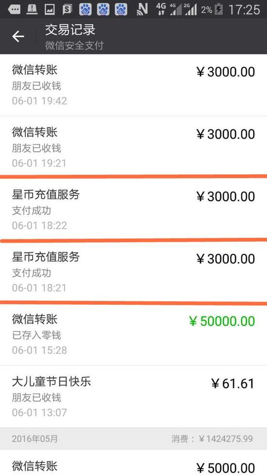 津一姐姐挪用公款370万 为给男主播刷礼物