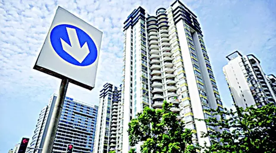 7月份房价数据有新变化 天津环比价格涨幅收窄