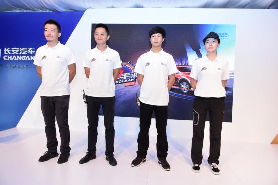 汽车城再燃战火 车手来了引爆全城_天津汽车