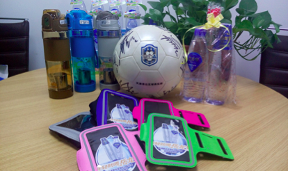 岳龙泉宝贝计划--泰达球童招募赛开始啦_新浪