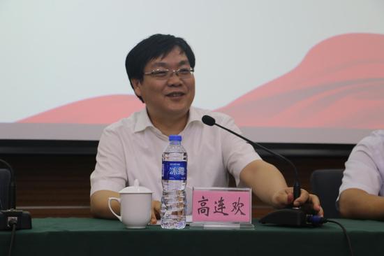 本市召开建筑业农民工参加工伤保险工作推动会