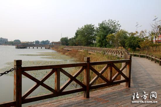 宁河区小闫村旅游景点