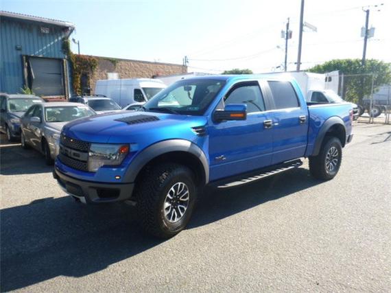 2017款福特猛禽F150 XLT版皮卡盛世大惠