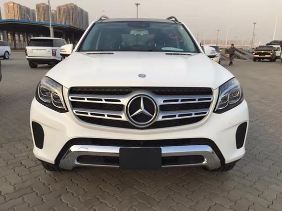 17款美规奔驰GLS450现车心动秒杀疯狂季