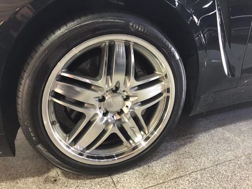 奔驰劳伦斯s45l现车 顶级奢华 王者霸气