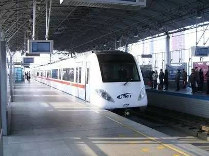 天津地铁Z2线计划2021年建成 计划2017年底开