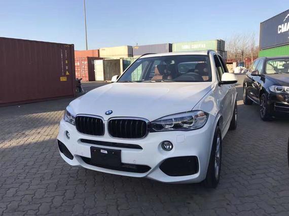 17款宝马X5美规加版价格促销销售全国