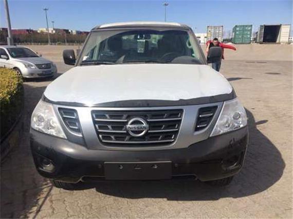 尼桑途乐4.0现车报价配置介绍优惠大全