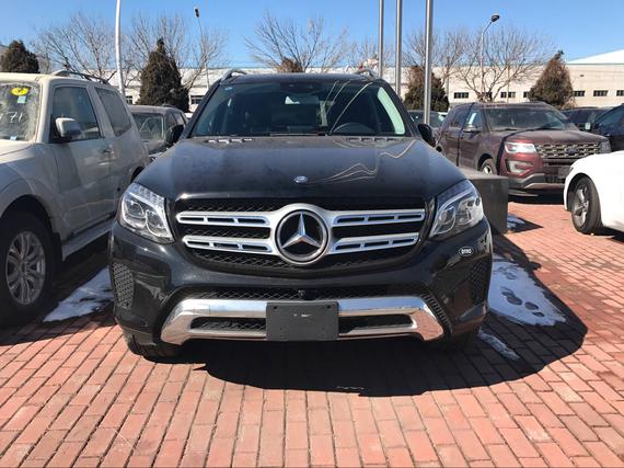 17奔弛GLS450美规版提供最新最快行情