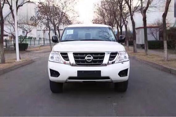 尼桑日产途乐夏季火爆促销 最新资讯