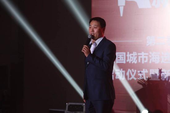 2017第二季《中国新歌声》全国城市海选天津