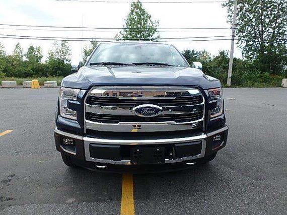 16款福特猛禽F150 国王牧场版满配特价