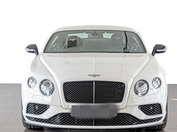 2017款宾利欧陆GTS帝国皇室风范尊贵跑车