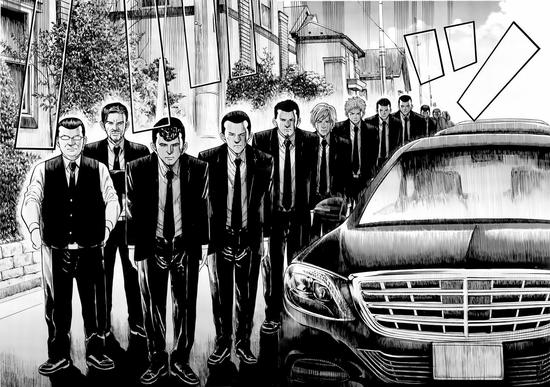 黑社会头目开赌场贿选当上社区主任 团伙作案