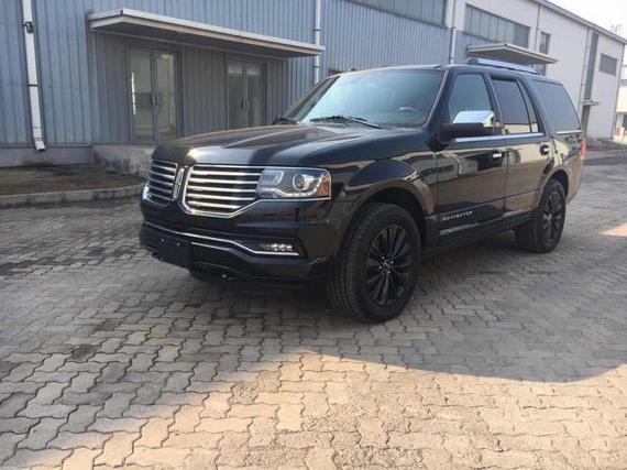 2017款林肯领航员 实力高品质惠民价