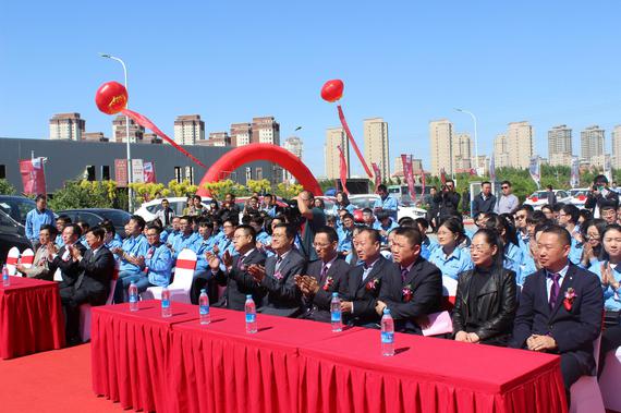 上市即斩获大订单 江淮iEV7天津百台成交 _天