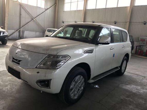 尼桑途乐SE4.0特惠出击 回馈走全国