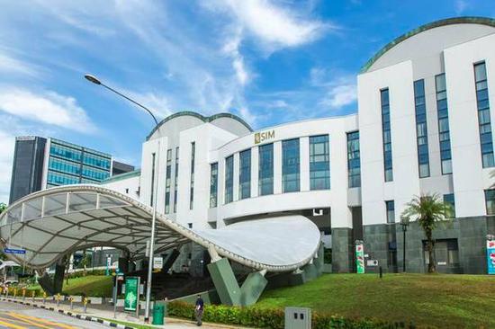 新加坡SIM国际学校首次来津招生 去国际学校就