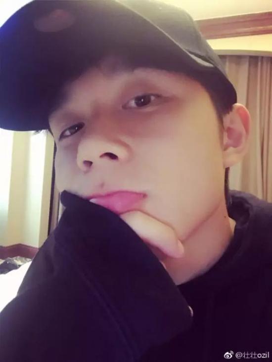 用奔跑赢得主力位置 张修维直言与训练密不可