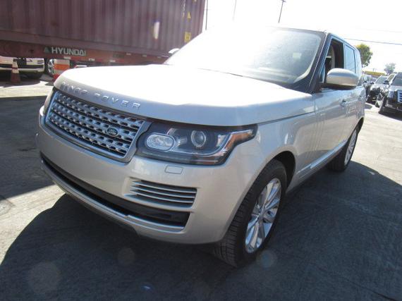 美规路虎揽胜行政版重磅升级港口直销价