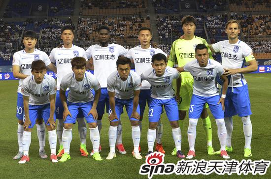 天津亿利队输球不输血性 距离拿分就差一点运