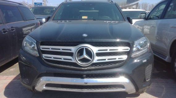 2017款奔驰GLS450美规直销秒杀火热大促