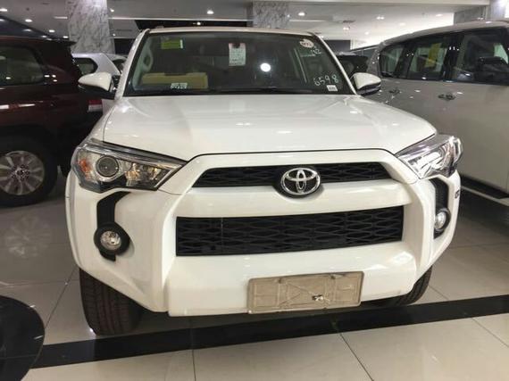 丰田超霸拉风现车自贸 平价优惠回馈中