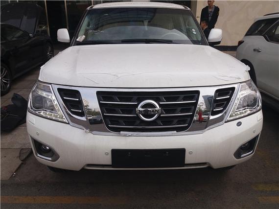 尼桑途乐巅峰实力畅销全国 浓情回馈中