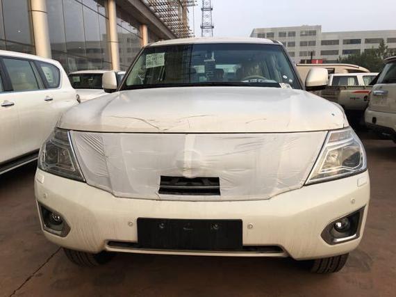 尼桑途乐XE现车售全国上牌 全新登场