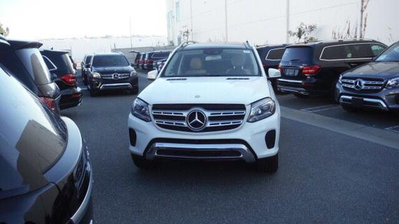 奔驰glr美规的报价图片