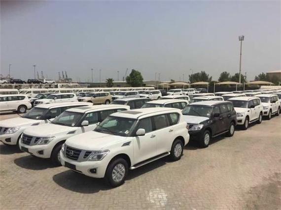 日产尼桑途乐配置全曝光特惠价回馈津城