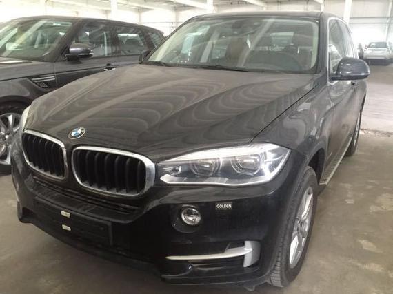 2017款宝马X5行情优惠 宝马现车报价最低