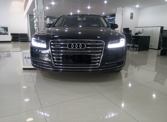 a8w12售价,a8w12 奥迪a8w12价格给力超值高端座驾首选