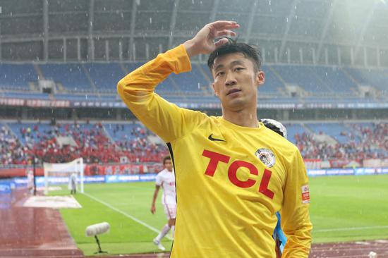 张鹭回乡五味杂陈 李星灿感谢一路贵人相助