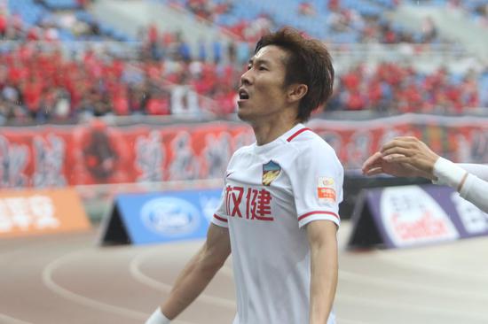 张鹭回乡五味杂陈 李星灿感谢一路贵人相助