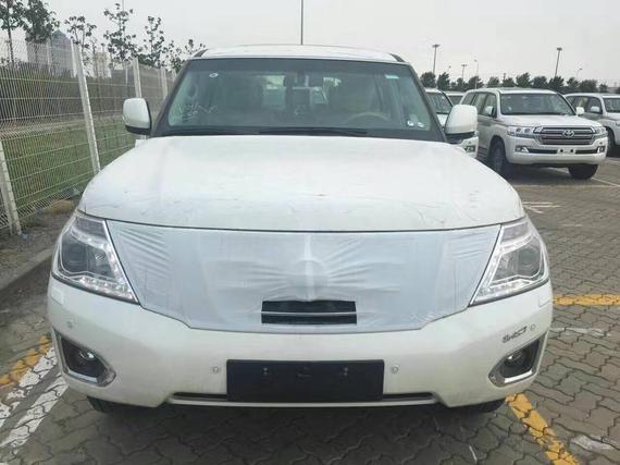 17款途乐5.6L对比18款酷路泽动力大比拼