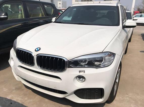 17款宝马X5美版豪华品质 大批量豪降