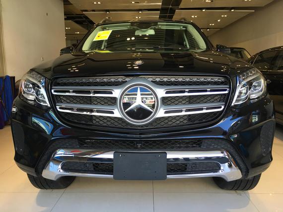 2017款奔驰GLS450 超值巨献闪耀全场