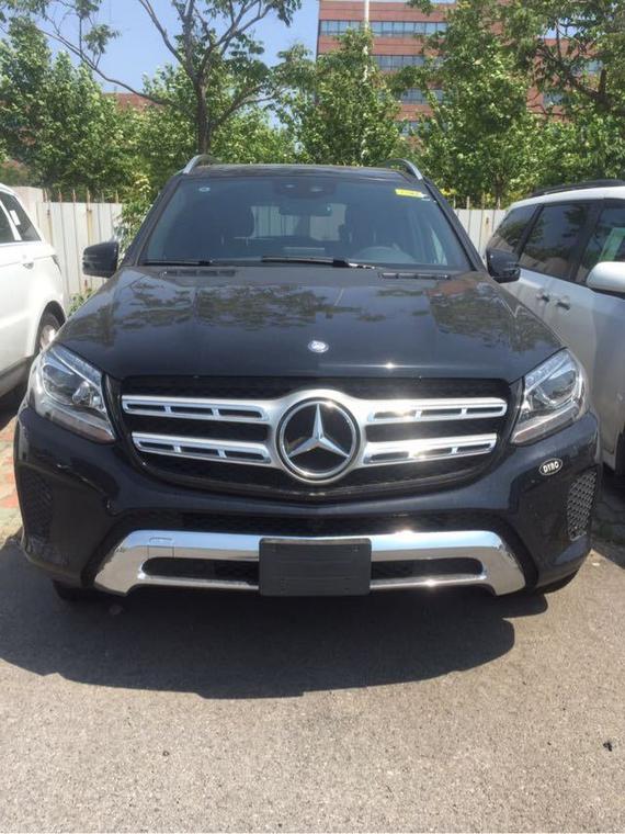2017款奔驰GLS450现车顶级奢华座驾