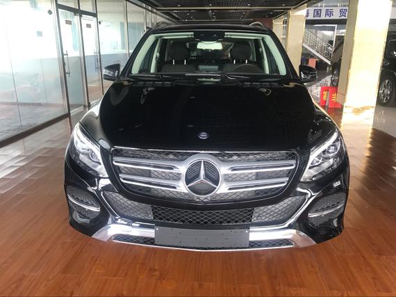 2017款奔驰GLE400独家奉献 热销抢购中