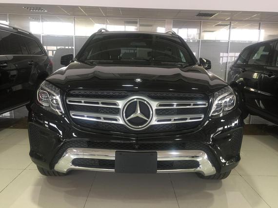 2017款奔驰GLS450 特惠购车金秋送豪礼