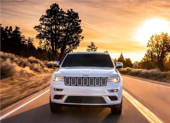 2017款大切诺基报价吉普大切诺基3.6价格