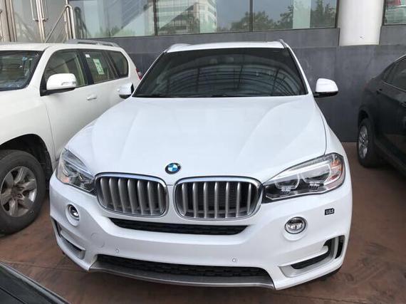 17款宝马X5美版 触底价抢购令人倾心