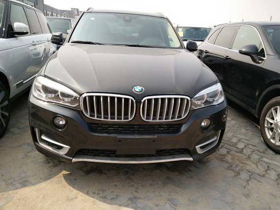 2017款宝马X5最新行情 优惠玩出新高度