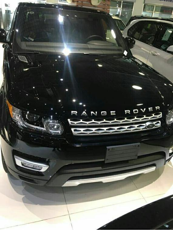 17款路虎揽胜运动版 顶级享受最新行情